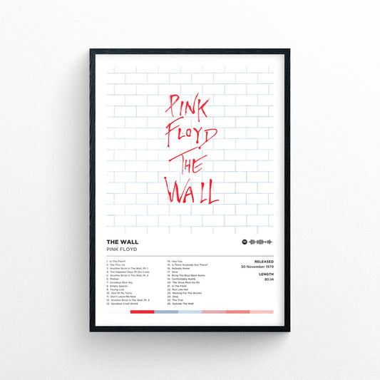 Pink Floyd - the Wall